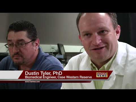 NEXT GENERATION OF PROSTHETICS: THE ARTIFICIAL HAND THAT FEELS