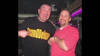 Dj Younes @ Creamm 1 Year 06-02-2005