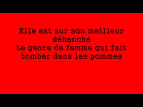 Les Jumo ft. Mohombi - Sexy (Lyrics)