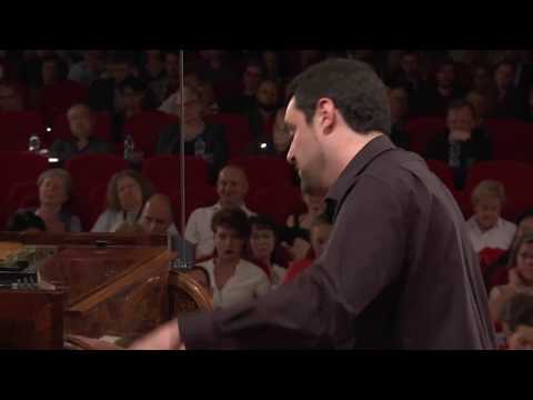 The 1st International Chopin Competition on Period Instruments – Second Stage (08.09, 5 p.m.)