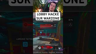 WARZONE EST FOUTU ! JOUER dans un LOBBY HACKÉ avec DES CHEATERS et BOTS ! #warzone #callofduty #cod