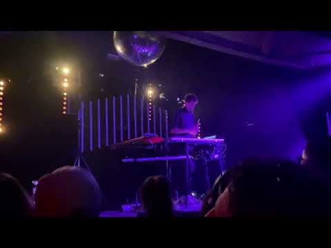 Parra for cuva & orbit live in Paris (May 2022)