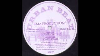KMA Productions - Cape Fear [HD]