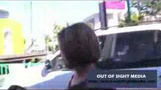 Rachel Stevens can&#39;t make up her mind?