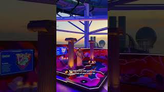 (The Hook): Inside the World’s Newest Luxury Cruise Ship: Norwegian Luna Tour 2026 🚢