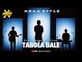 NOAH Style Tabola Bale Cover A1band And Friends Pop Rock 2025