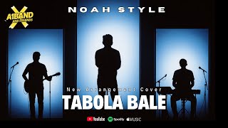 Download lagu NOAH Style – Tabola Bale (Cover) | A1band and Friends | Pop Rock 2025 mp3 Download lagu NOAH Style – Tabola Bale (Cover) | A1band and Friends | Pop Rock 2025 mp3