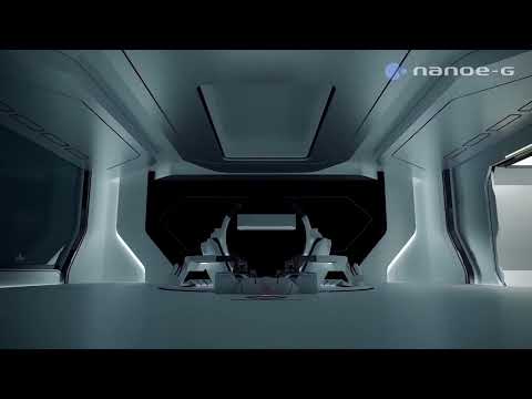 AERO Series - nanoe™ Technology for Homes