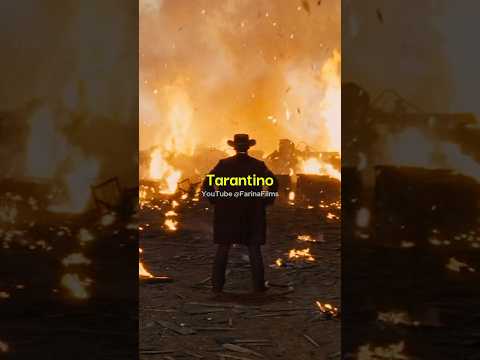 Jamie Foxx Says Tarantino Made a Mistake in Django #shorts #jamiefoxx #tarantino