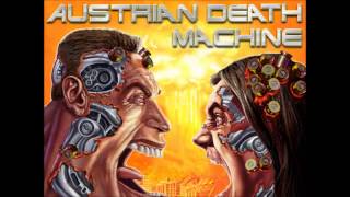 Austrian Death Machine - Iron Fist (Motorhead Cover) HD