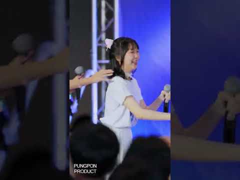 220528 PEACH YOU Trainee - PONPONPON (ENDU CAM) @Idol Mosh Pit