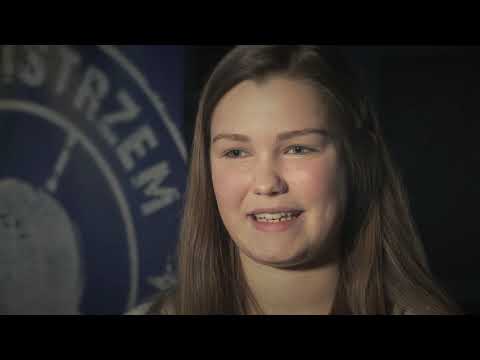 Scena z Mistrzem - Janusz Radek