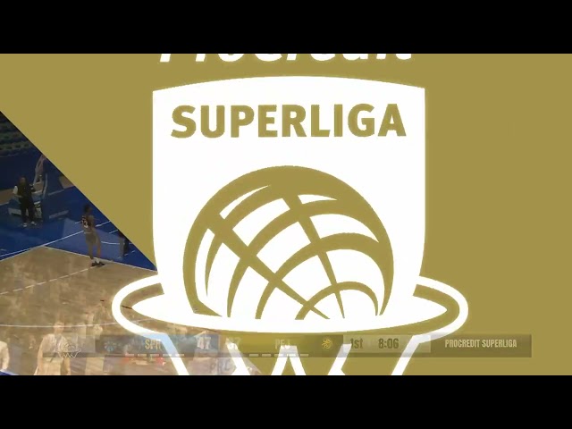 Sigal Prishtina vs Peja - Pjesa e dytë