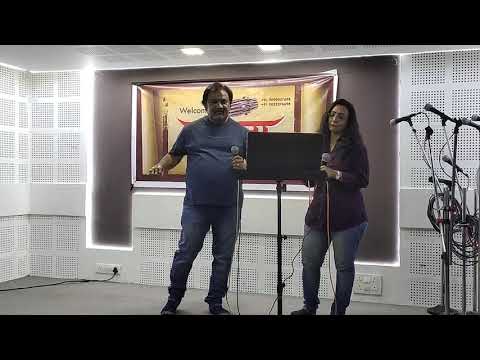 Upendra Upadhyay Song sung b...