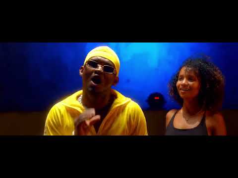 Jim's feat Judicael Wassa - Akanjo gony (Clip Officiel)
