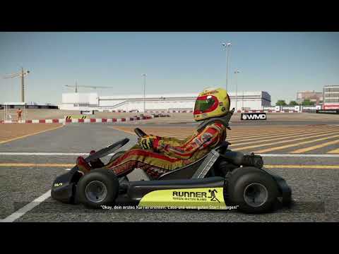 Kartprofi? - Project Cars 2 Karriere #001