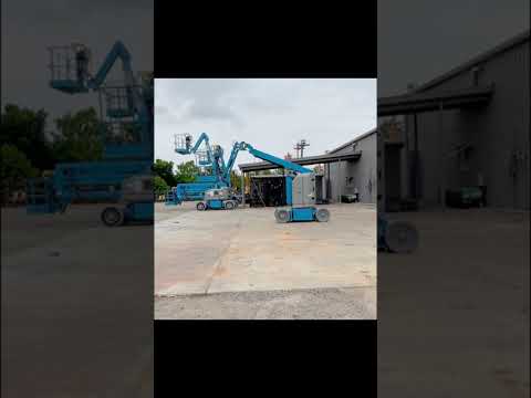 2018 GENIE Z30/20N RJ For Sale