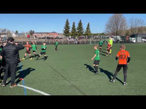 Tikkurila turnaus 22.4.2023 // TuPS - FC Reipas