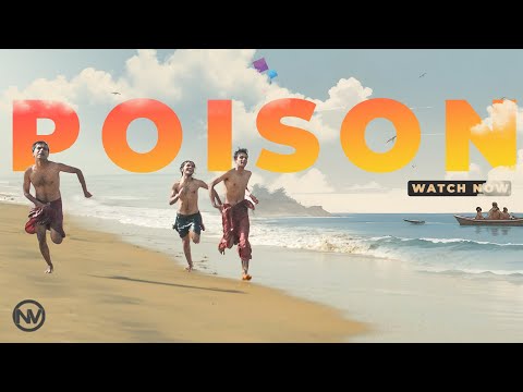 Nomadic Voice - Poison (Official Music Video) | Malayalam Rap