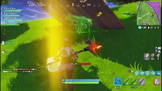 Fortnite*キル集！
