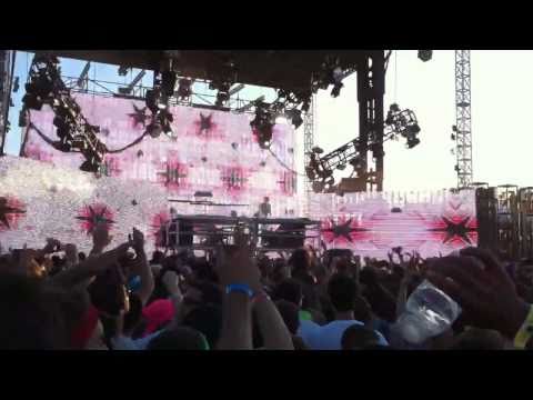 Boys Noize Electric Zoo 2010 Lava Lava/Kleine Träume