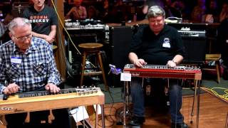 Steel Guitar Jam 2016 Vol. 2 - Good Hearted Woman - Ponderosa Lounge - Portland, OR - May 1, 2016 Steel Guitar Jam 2016 Vol. 2 - Good Hearted Woman - Ponderosa Lounge - Portland, OR - May 1, 2016