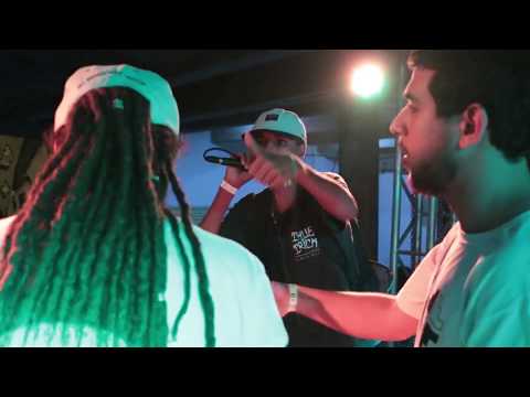 BDE Especial Favela Vive - Nauí x Nonô (FINAL) - 12/05/2017