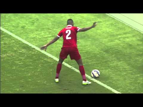 Al Ahli concede penalty in bizarre circumstances during AFC Champions League match