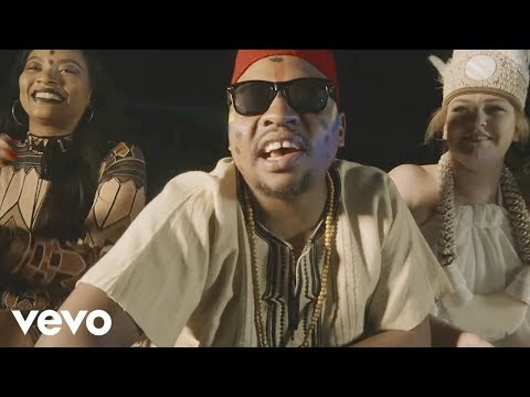 Professor - Unobenga ft. Ndu Shezi, Thebe