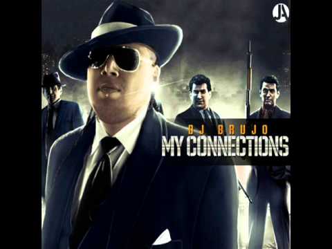 Yino y Melodioso - Mensaje De Texto (My Connections)