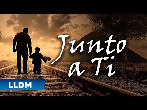Junto a ti | Coro Metropolitano de Guadalajara | LLDM Letra