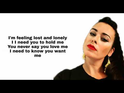 Lolly 10 Do You Feel Like I Feel (Karaoke)