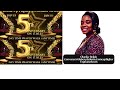 5th Anniversary Call To Prayer Walk17 5 25 With ComeUpHigher ToGreaterLevels At Different Locations