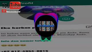 Download lagu DJ Wong Edan kui Bebas mp3 Download lagu DJ Wong Edan kui Bebas mp3