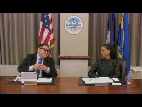 Norfolk Planning Commission Regular Meeting - January 8, 2026