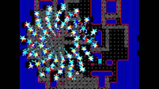 Arcade Game: NATO Defense (1982 Pacific Novelty)