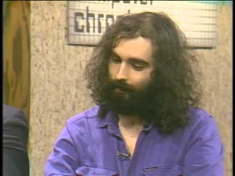 The Computer Chronicles - Atari ST (1989)