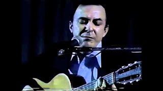 JOÃO GILBERTO | Eu sambo mesmo