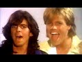 Modern Talking - You Can Win If You Want (Remastered Video)