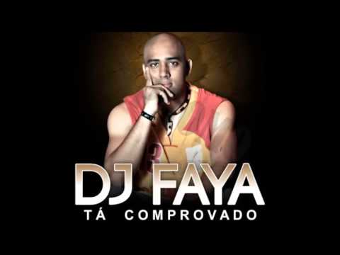 DJ Faya, Jhon cash Feat. J Path - Não Vou Chorar ( 2o13 )