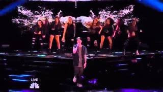 Justin Bieber   Sorry   Live at THE VOICE FINALE   2015