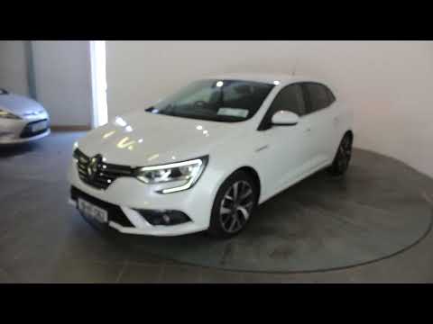 Renault Megane 1.3TCe 140 GPF ICONIC - TENDER 32 - Image 2