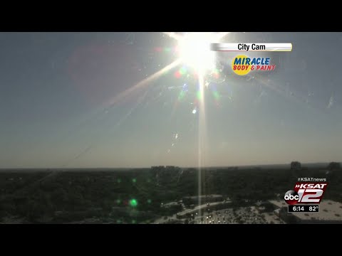 SA artist teaches ancient art of weaving to pediatric patients