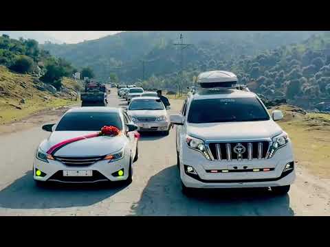 Mark X VS Prado new ship 😱 Full Speed 🤯