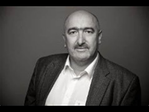 Prof. Dr. Dieter Haller über Helden, Kulturen, Ethnologie und das Bildungssystem I Heroes Podcast #8