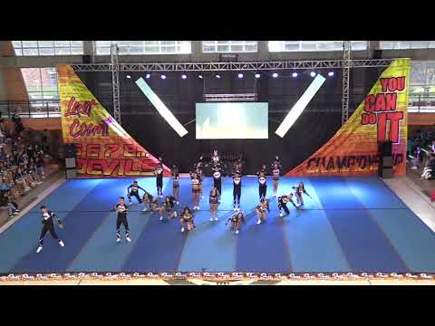 107  NPC open mx 3 - DEVILS 2019