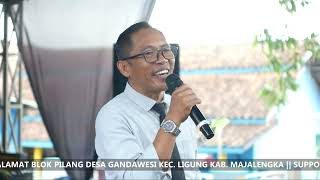 Download lagu KAPALANG NYAAH VERSI BAJIDOR II GOLOSOR TEAM - KARTIKA NADA MAJALENGKA mp3