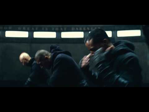 PRIEST (3D) - Official Trailer in HD