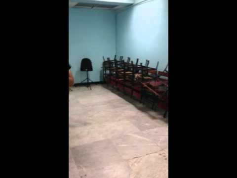 HATAW EXTREME (Dance rehearsal)