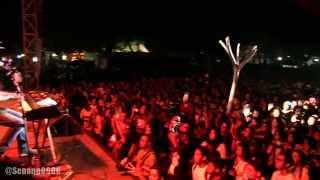 Glenn Fredly - Sekali Ini Saja ~ Tega @ The 37th JGTC [HD]